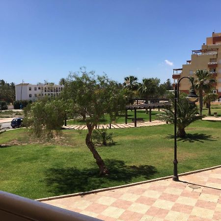 Apartamento Las Palmerillas-Residencial Torrequebrada Roquetas de Mar Extérieur photo