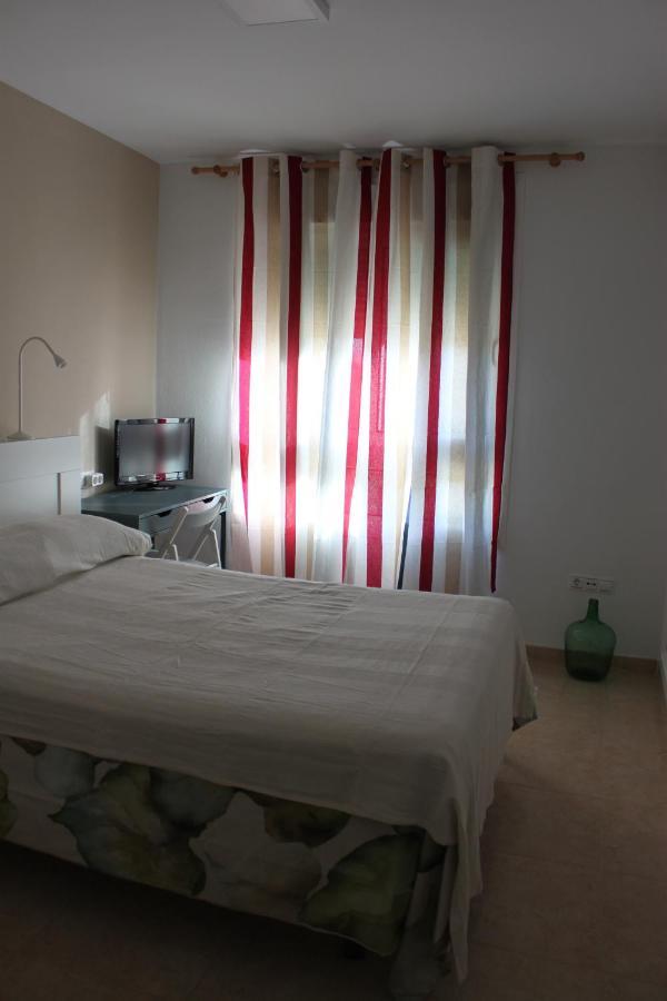 Apartamento Las Palmerillas-Residencial Torrequebrada Roquetas de Mar Extérieur photo