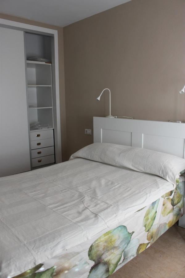 Apartamento Las Palmerillas-Residencial Torrequebrada Roquetas de Mar Extérieur photo