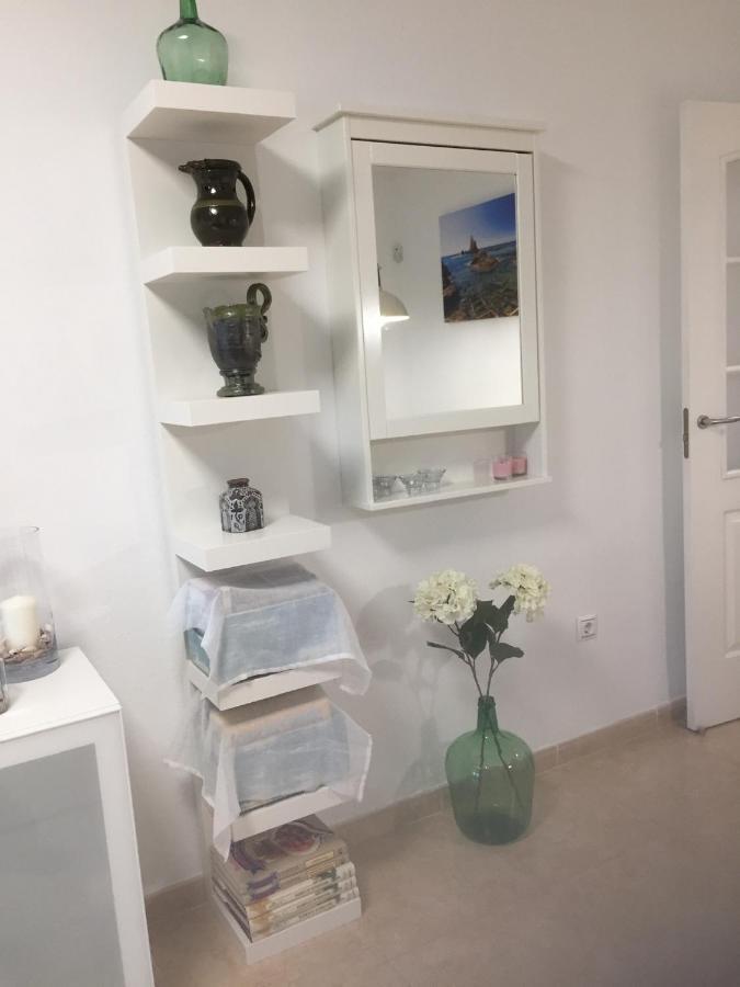 Apartamento Las Palmerillas-Residencial Torrequebrada Roquetas de Mar Extérieur photo