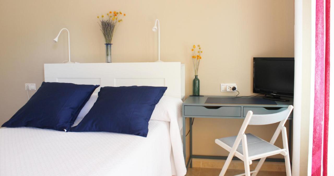 Apartamento Las Palmerillas-Residencial Torrequebrada Roquetas de Mar Extérieur photo